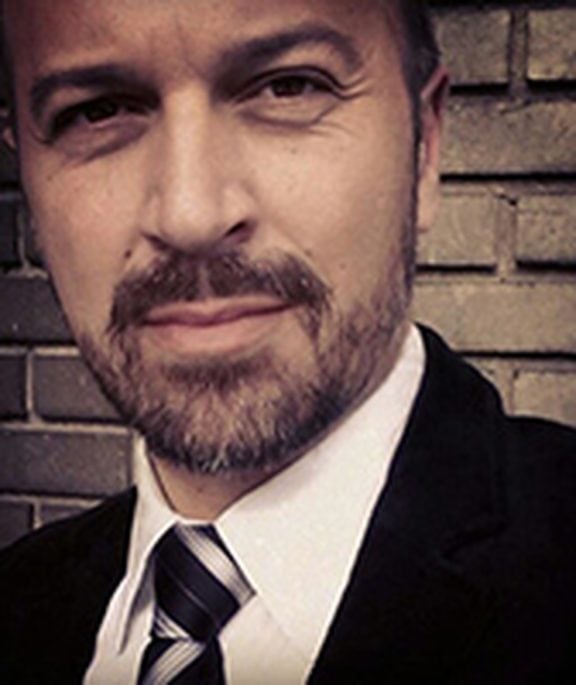 Gabriel Tsampalieros