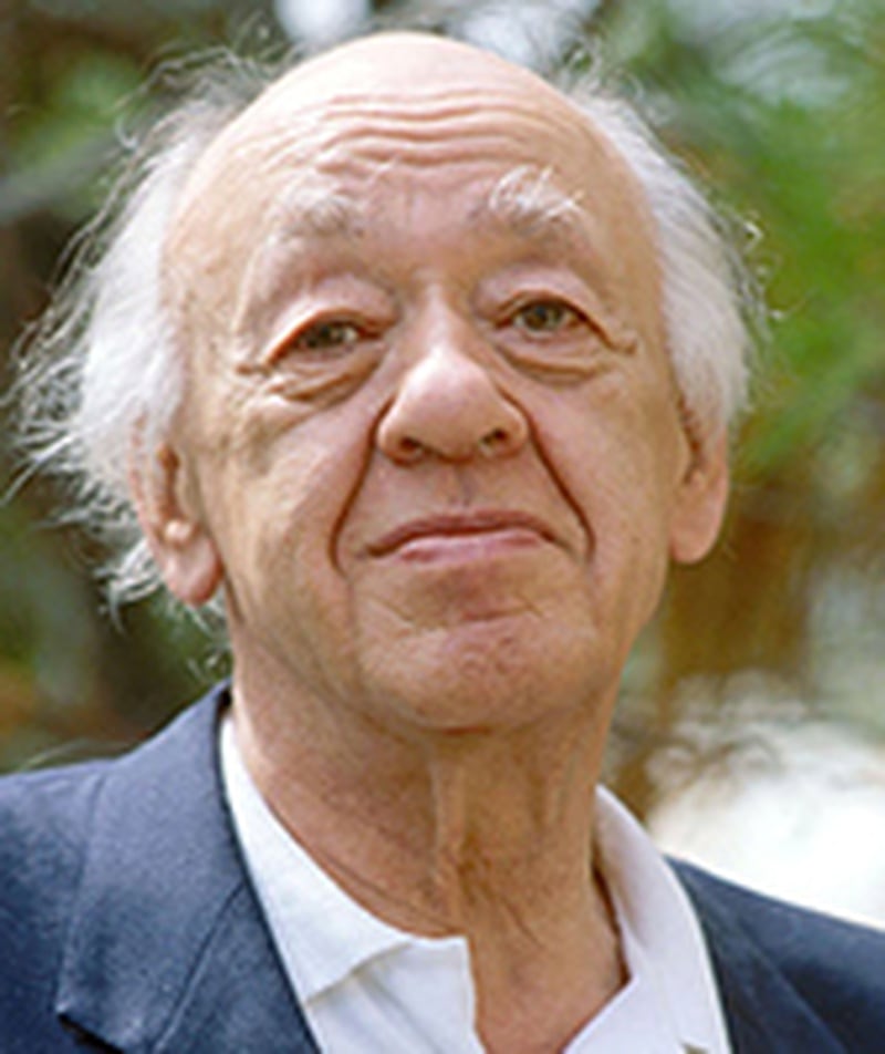 Eugène Ionesco