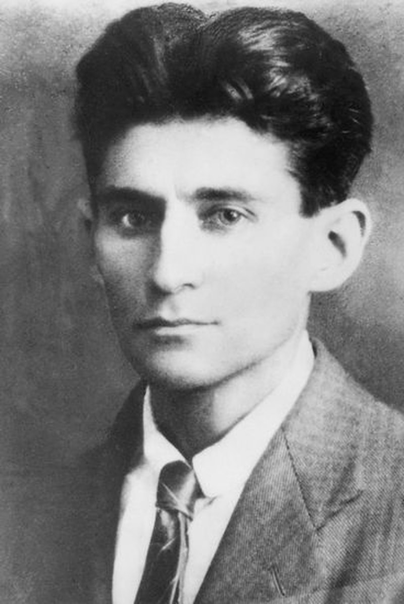 Franz Kafka