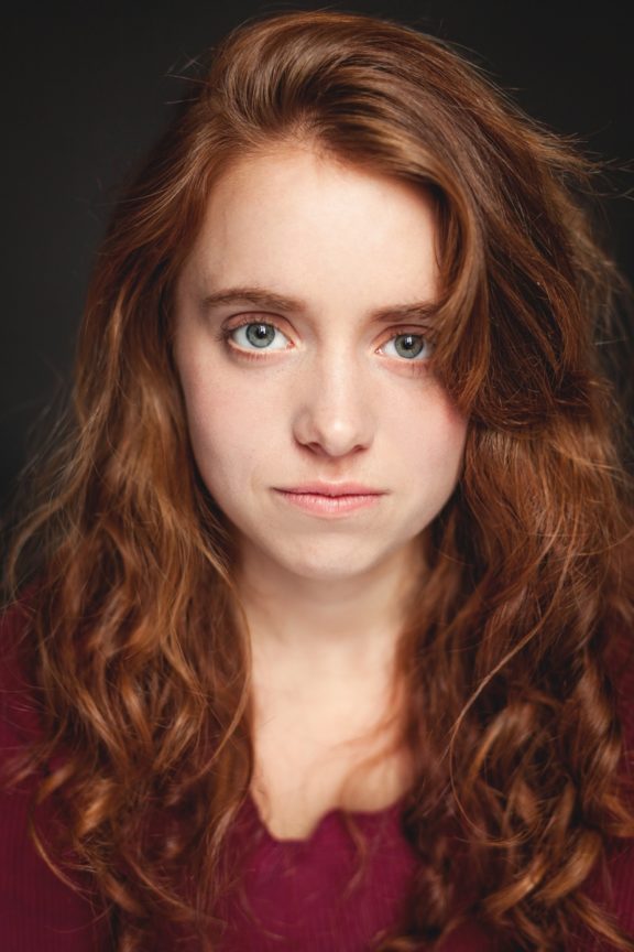 Maude Boutin St-Pierre