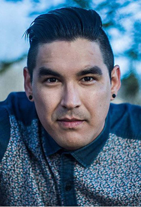 Charles Buckell-Robertson