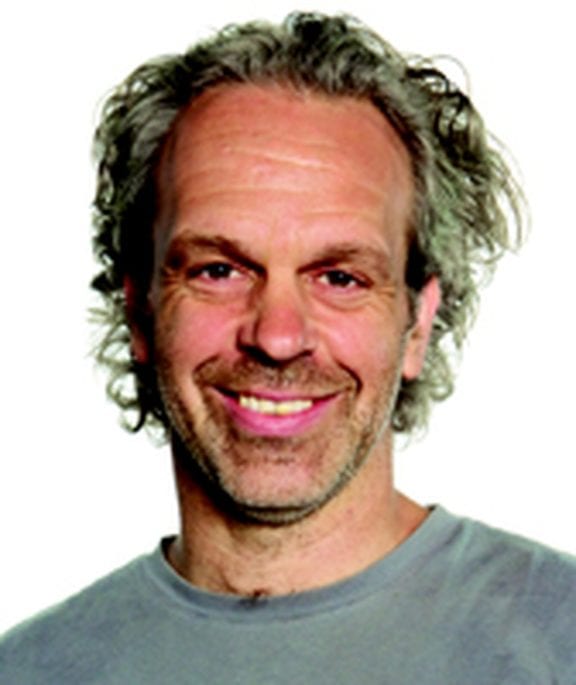 Laurent Bolduc-Laventure