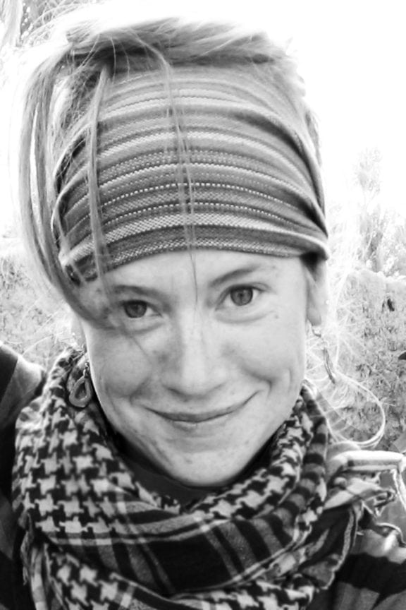 Catherine Tousignant