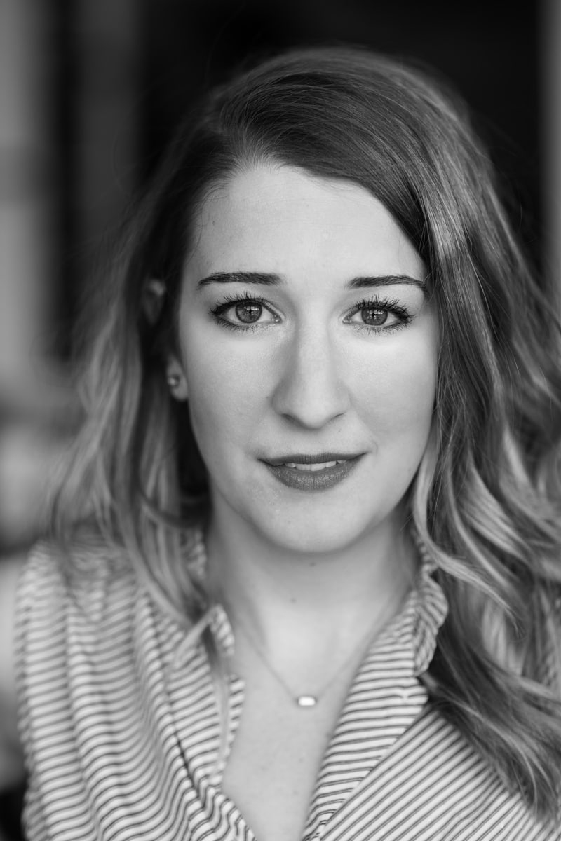Danielle Le Saux-Farmer