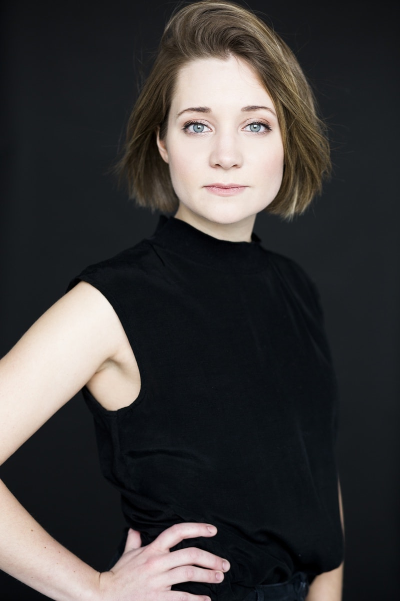 Rosalie Daoust