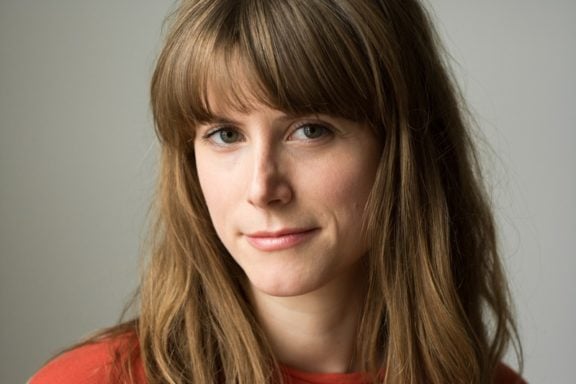 Julie-Anne Ranger-Beauregard