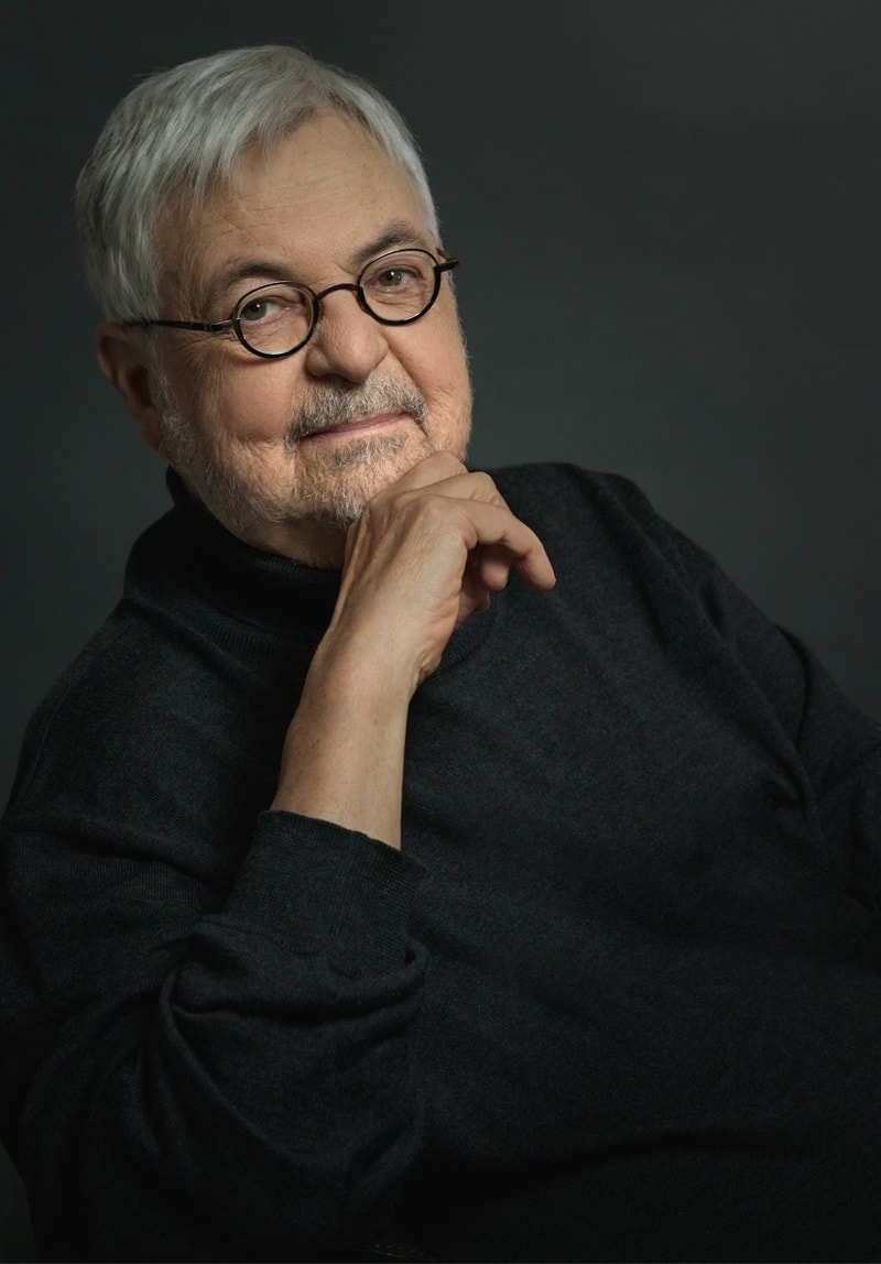 Michel Tremblay