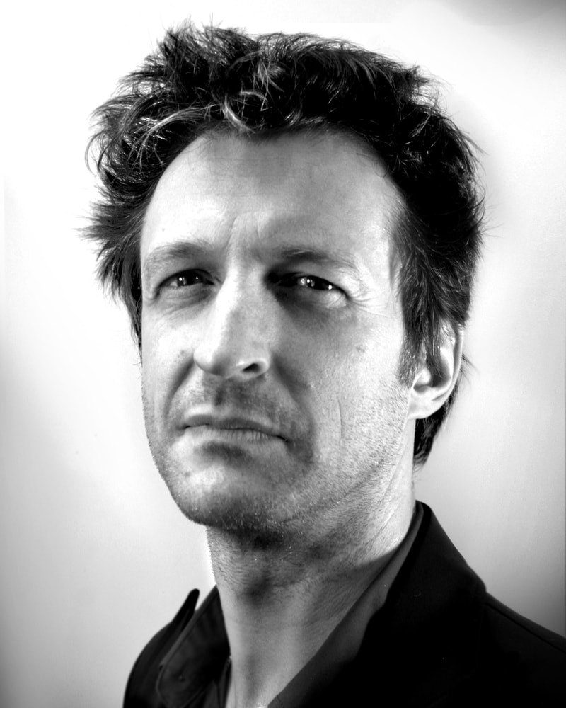 Stéphane Crête