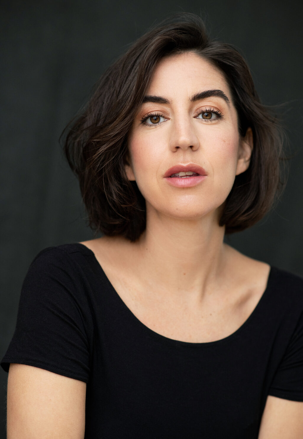 Alice Pascual