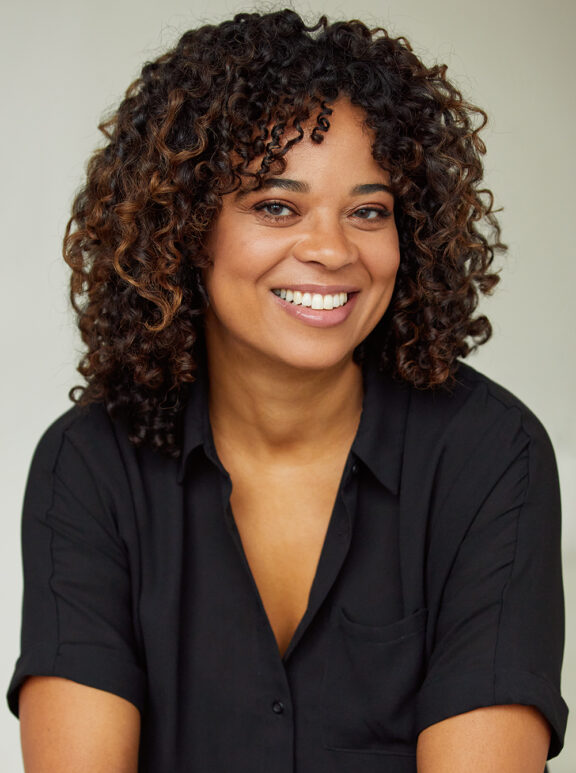 Anna Beaupré Moulounda