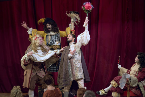 Bicoline-et-Esteban-mariage