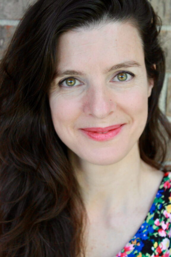 Catherine Larochelle