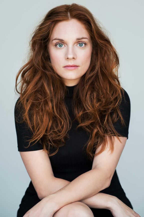 Catherine Paquin-Béchard