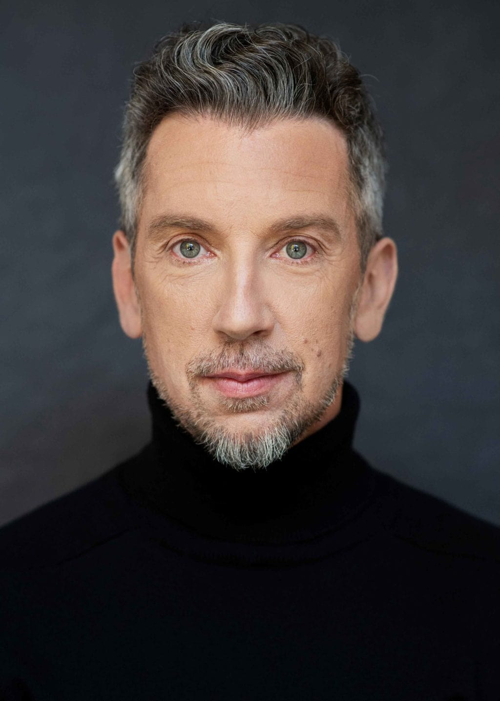 Claude Tremblay