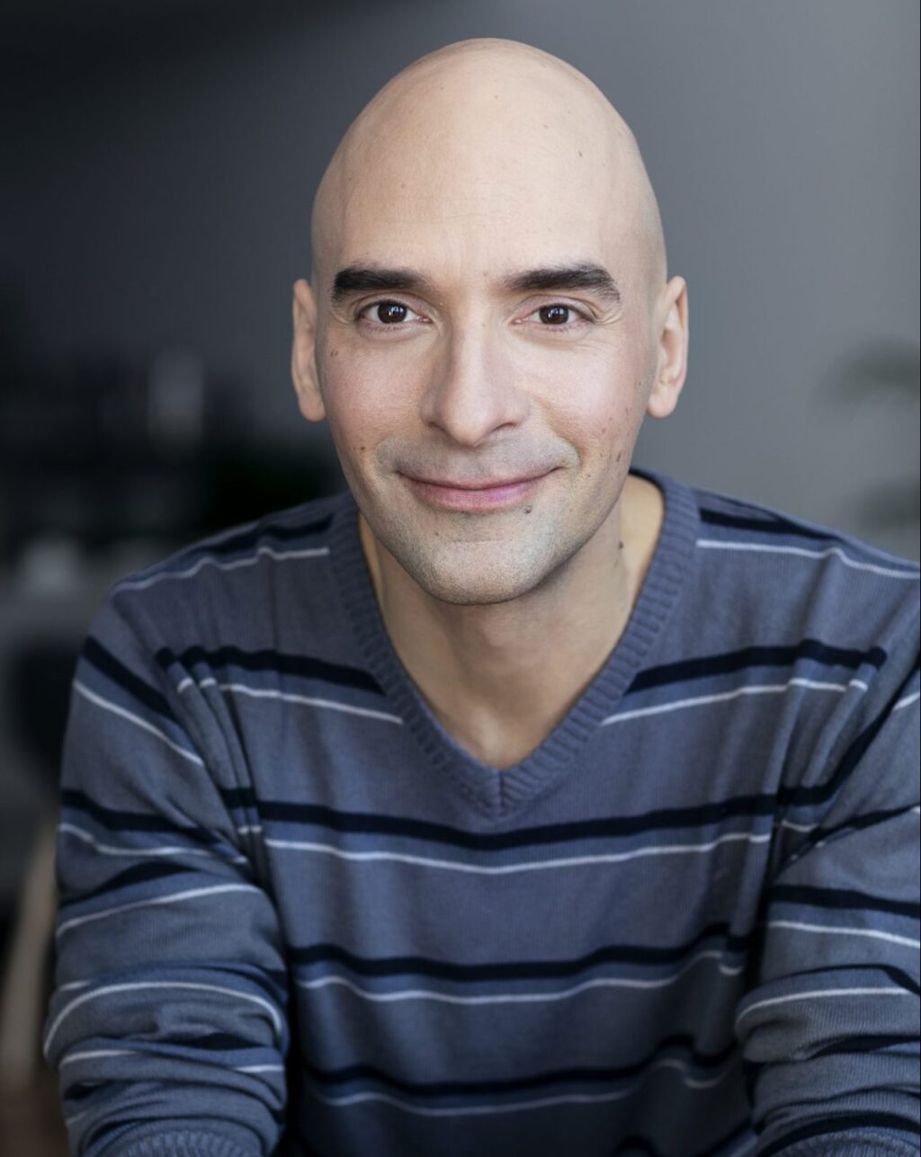 Éloi Cousineau