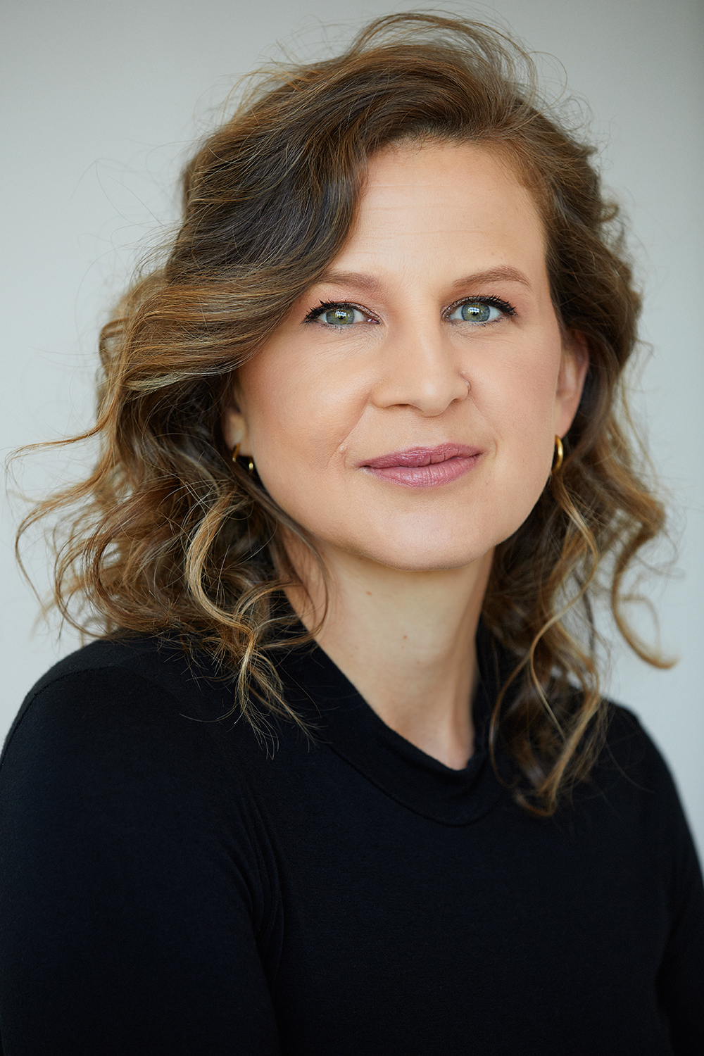 Eveline Gélinas