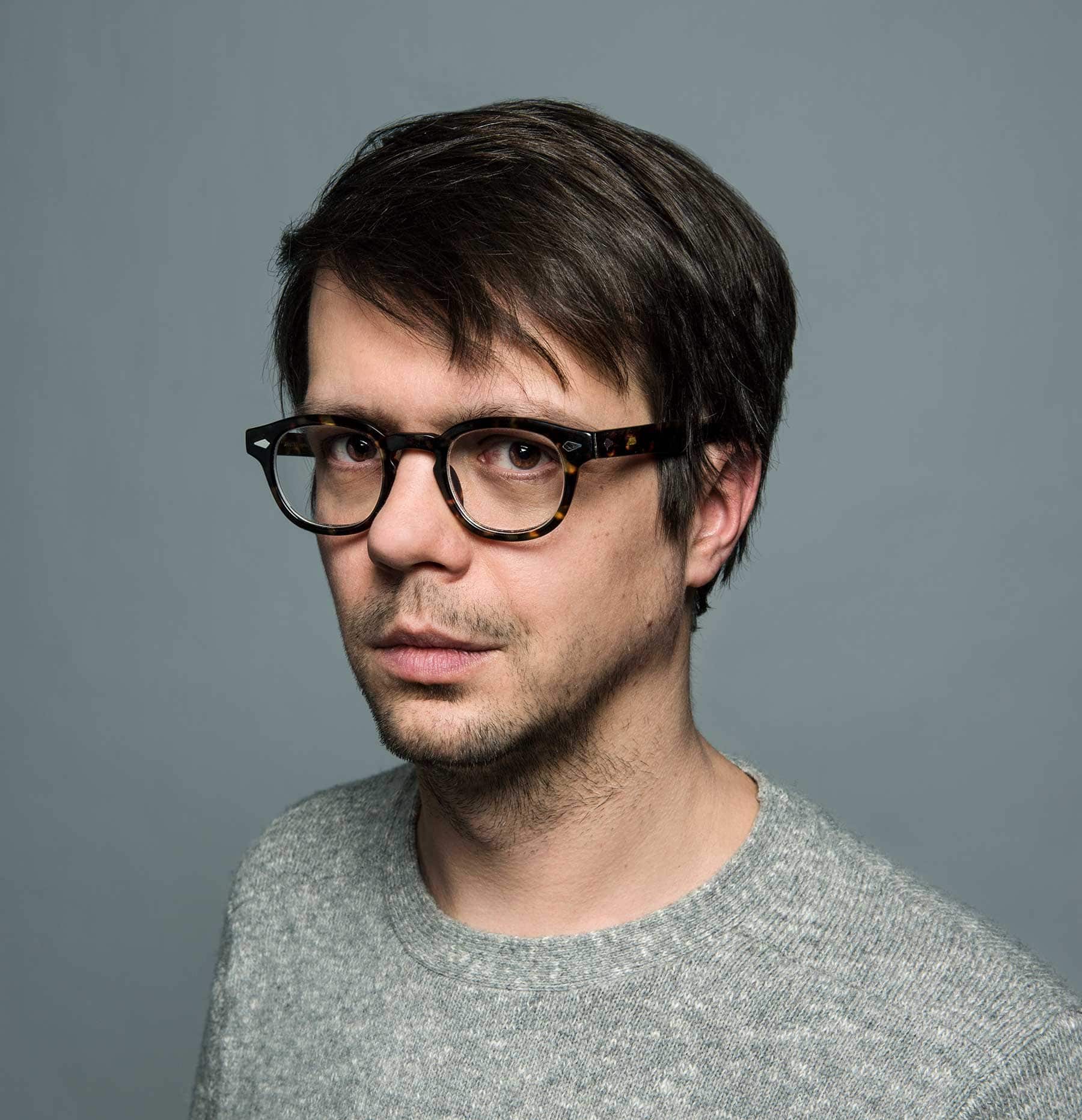 Guillaume Corbeil Théâtre DenisePelletier