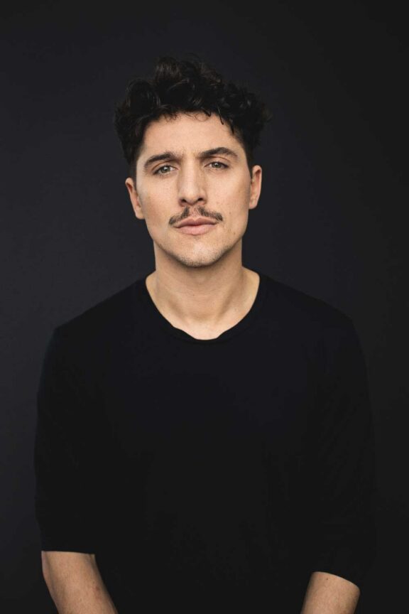 Gabriel Cloutier-Tremblay