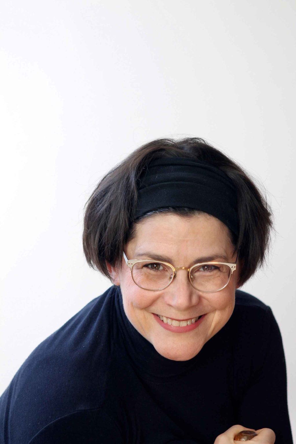 Isabelle Hubert