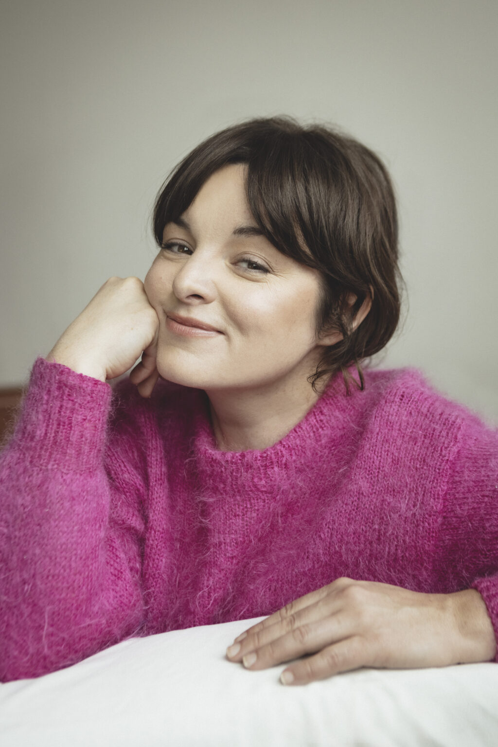 Joanie Guérin