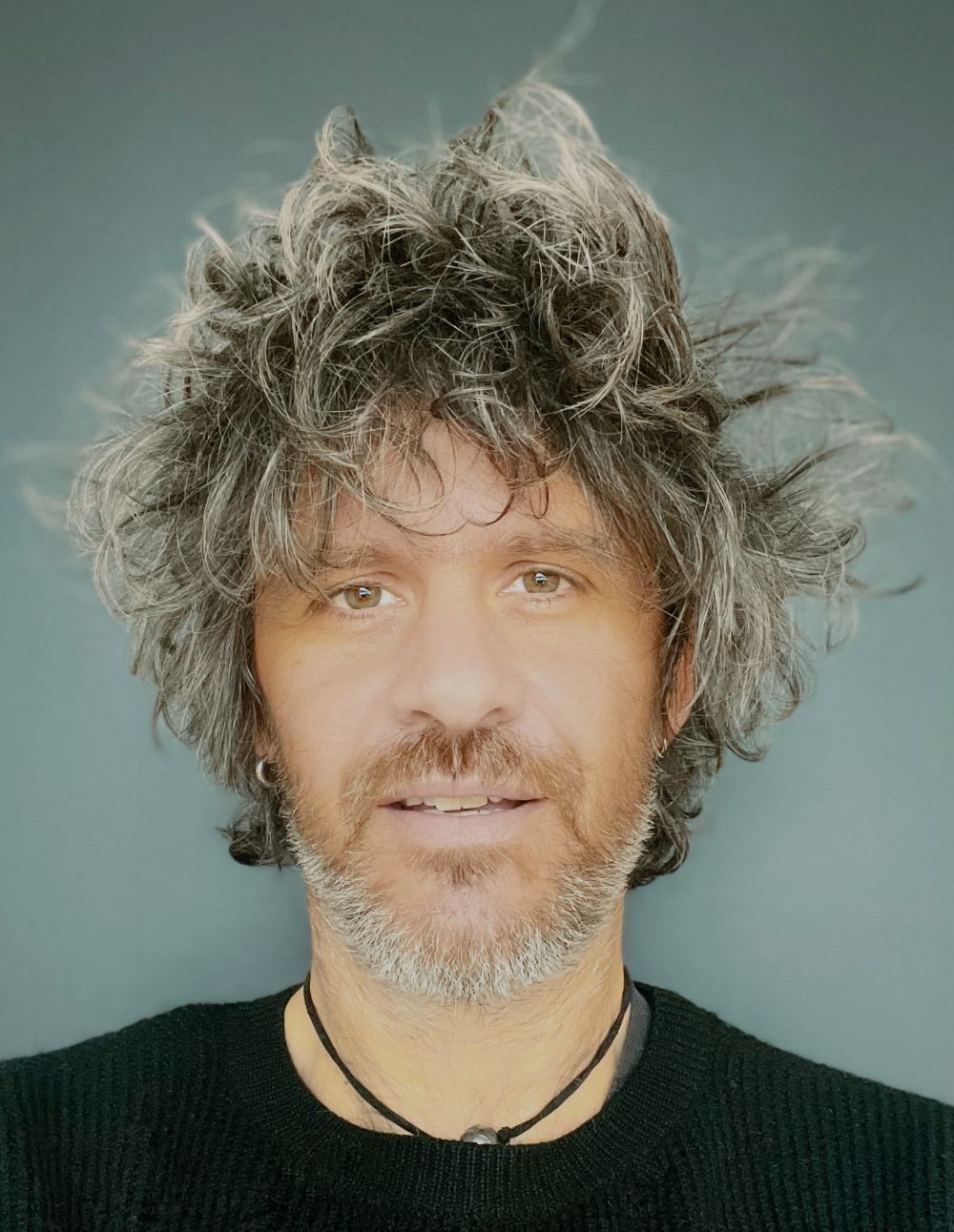 Julien Blais