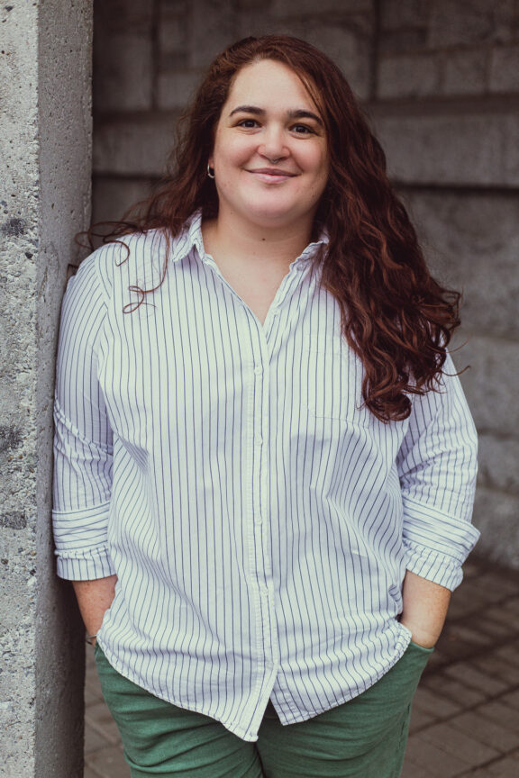 Leïlah Dufour Forget