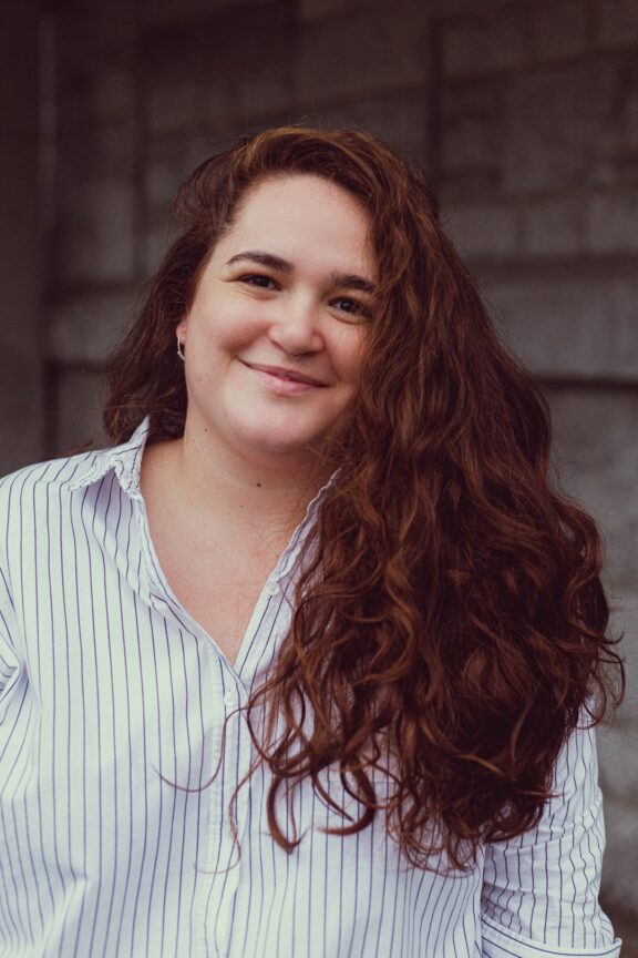 Leïlah Dufour-Forget