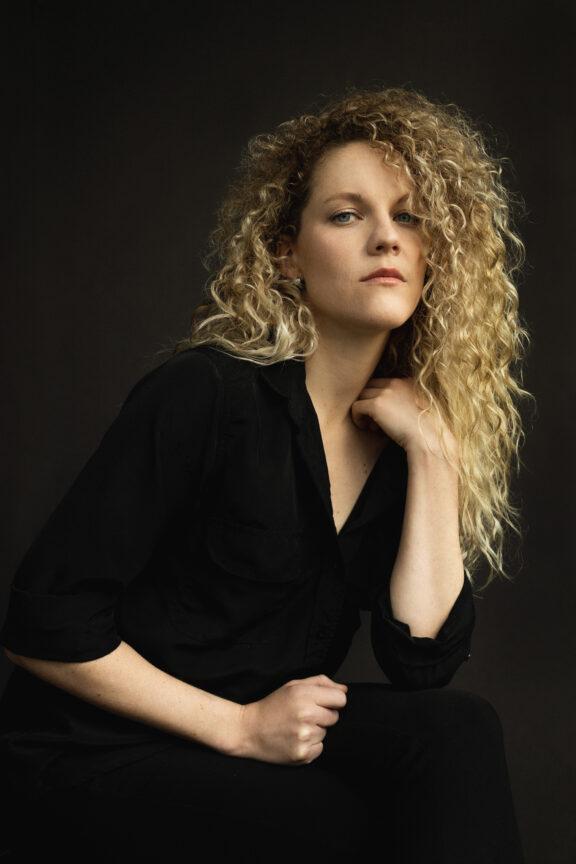 Marie-Andrée Lemieux