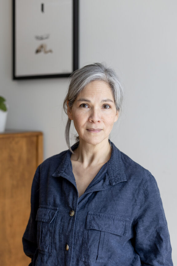 Marie-Christine Lê-Huu