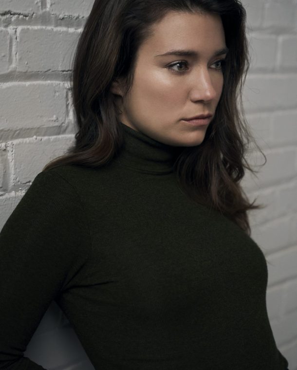 Marie-Ève Milot