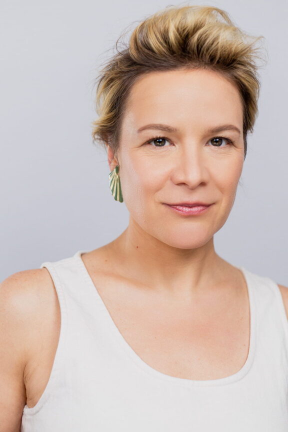 Marie-Eve Pelletier