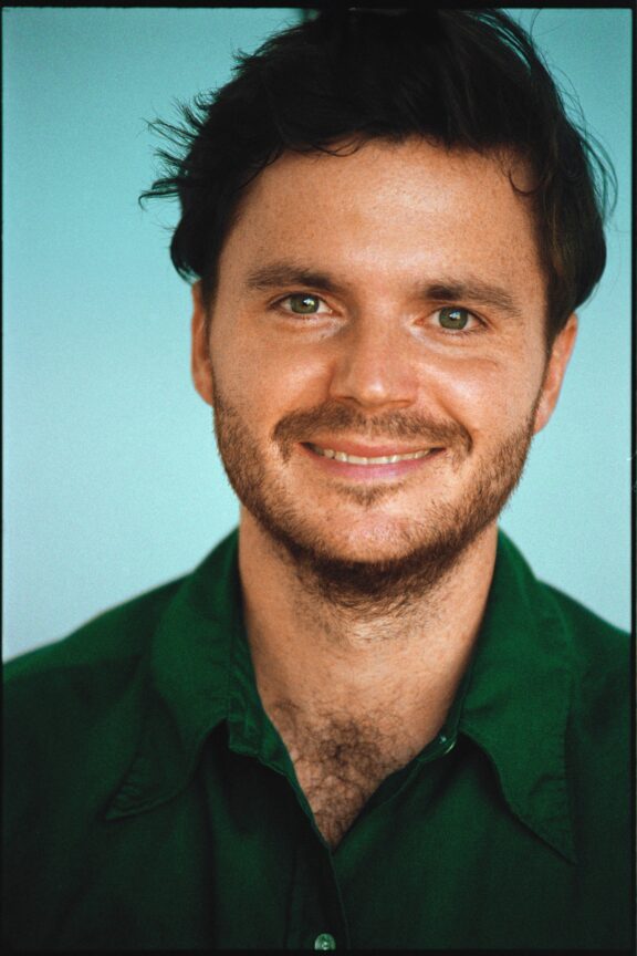 Maxime Beauregard-Martin