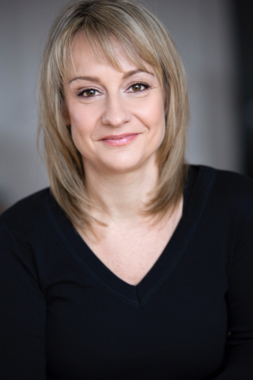 Nathalie Mallette