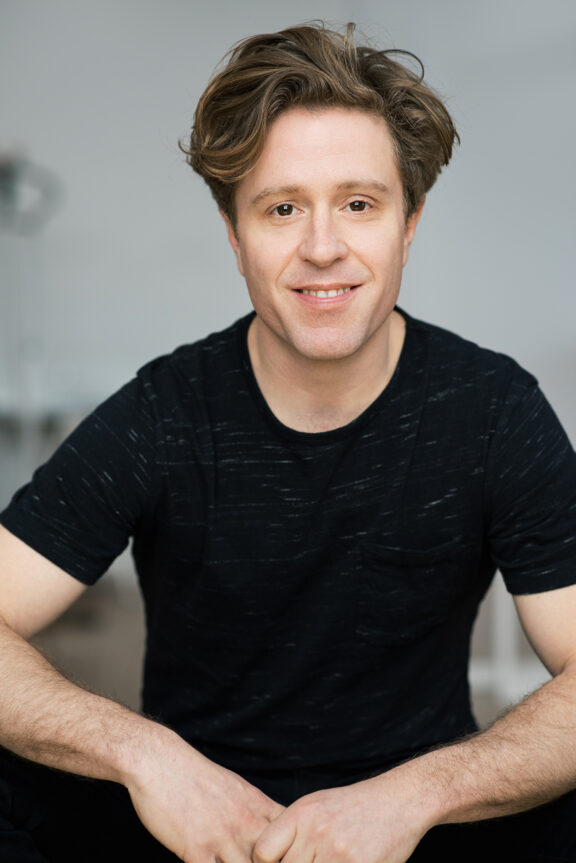 Renaud Lacelle-Bourdon