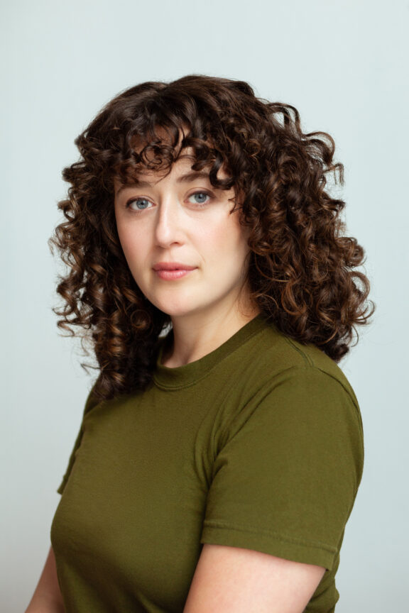 Rose-Anne Déry (c) Éva-Maude TC