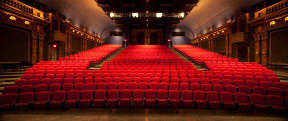 Salle Denise-Pelletier