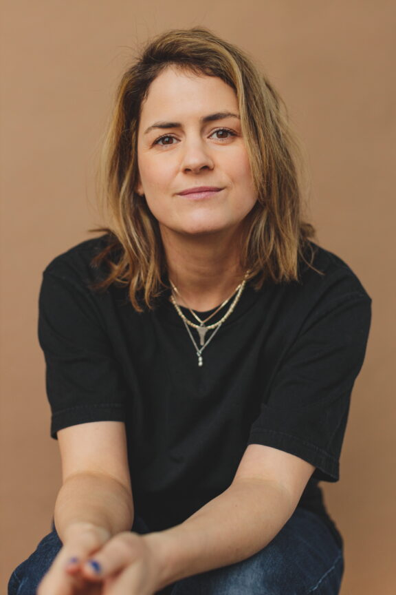 Sarah Laurendeau