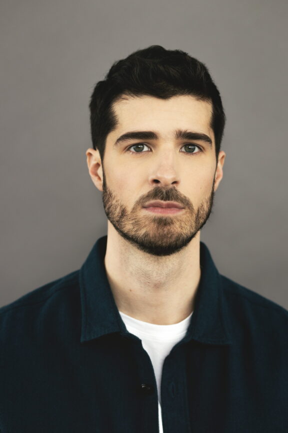 Simon Beaulé-Bulman