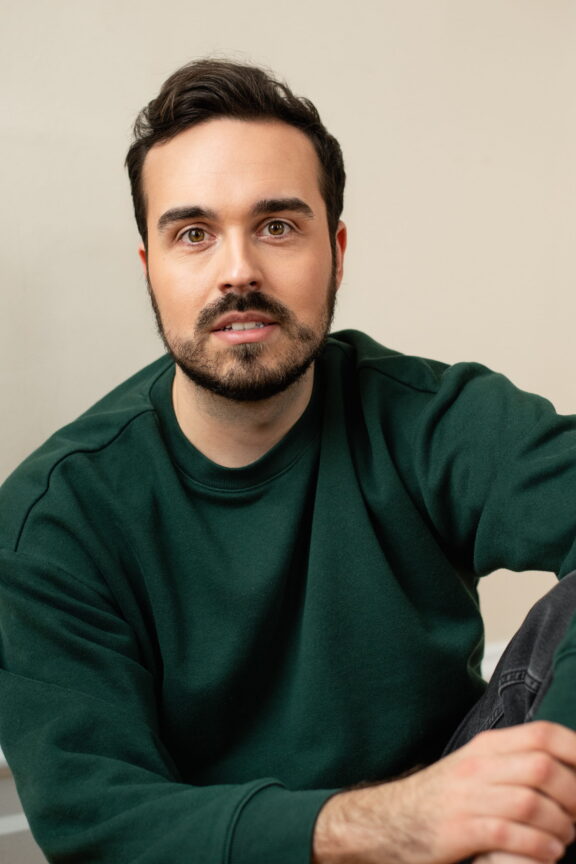 Simon Champagne