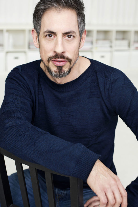Stéphane Breton