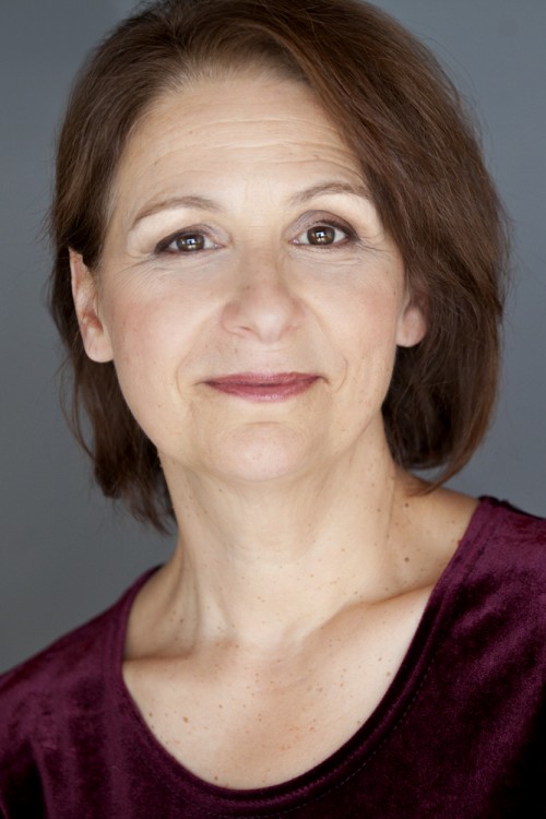 Thérèse Perreault