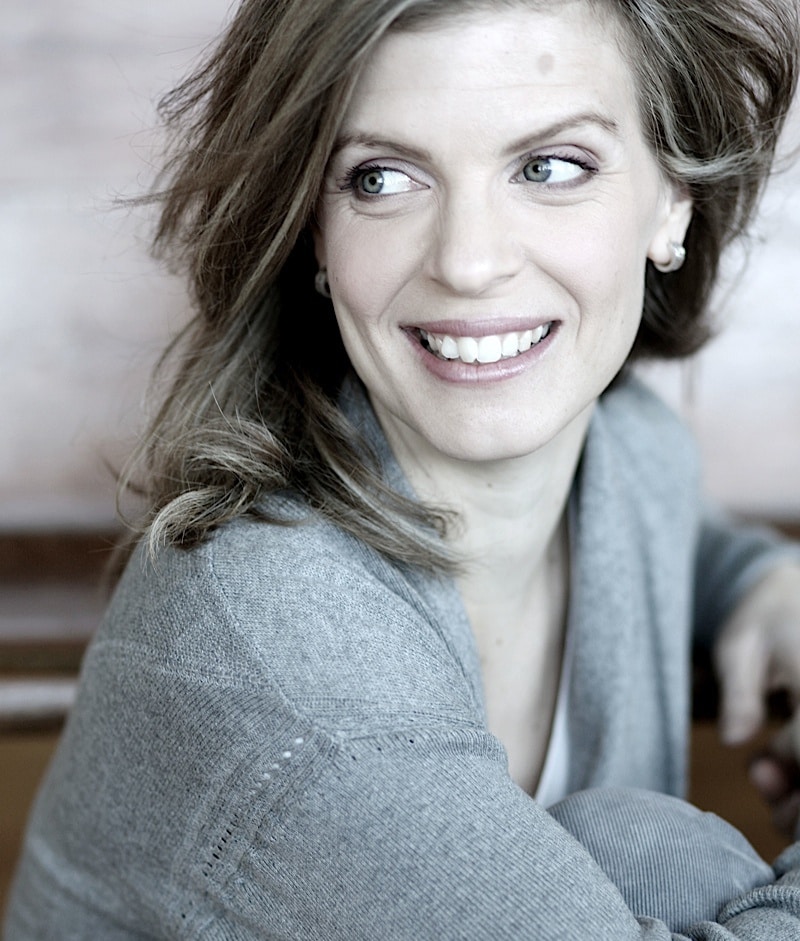 Geneviève Bélisle