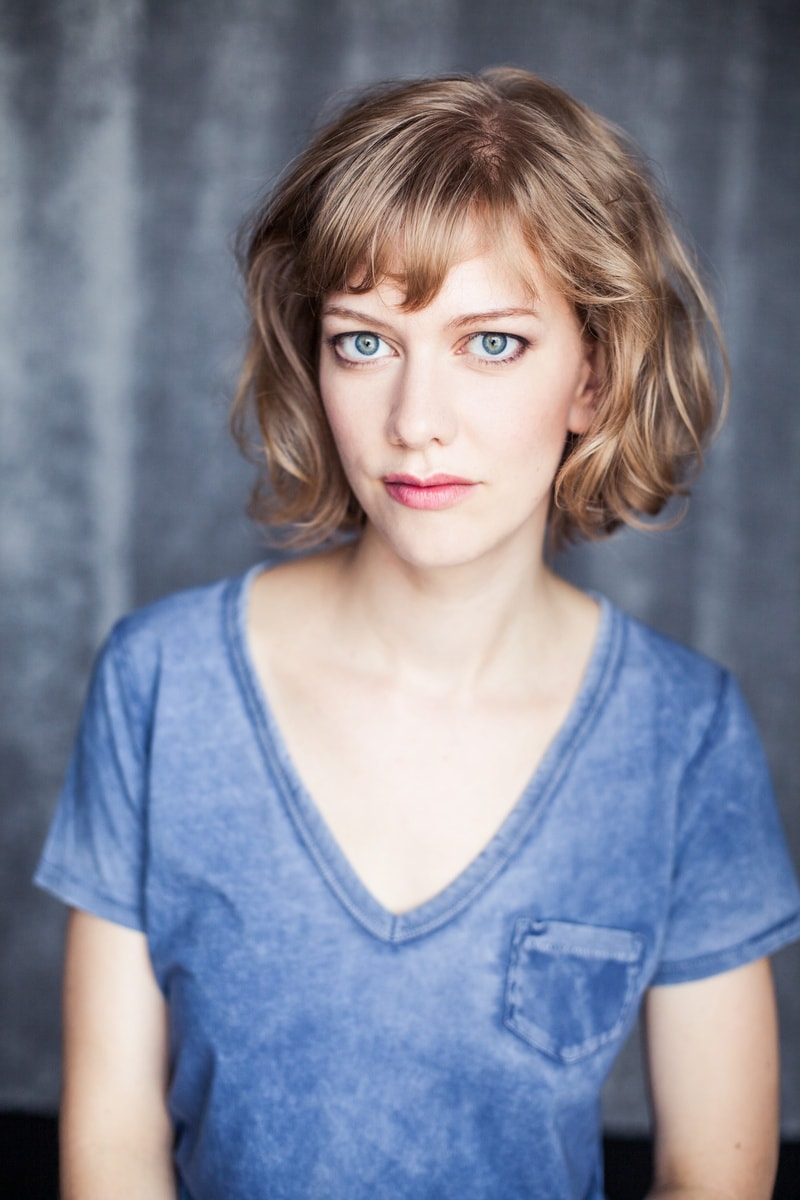 Isabeau Blanche