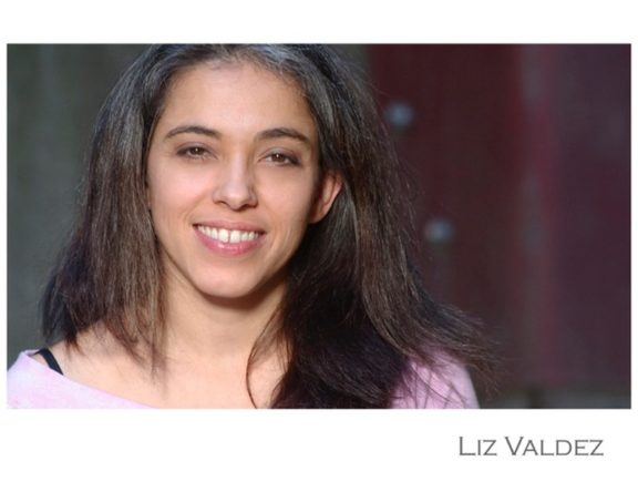 Liz Valdez