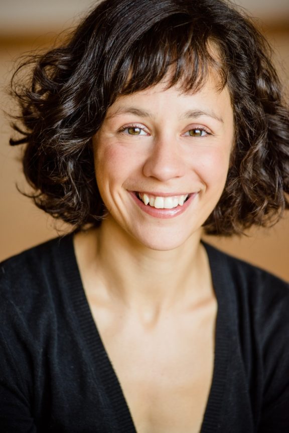 Aurélie Brochu-Deschênes