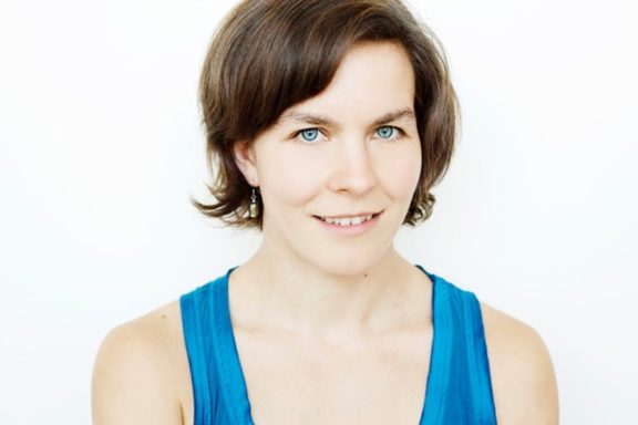 Caroline Laurin-Beaucage