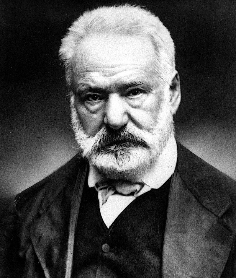 Victor Hugo