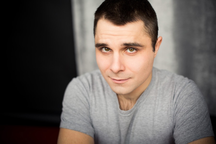 Antoni Castonguay