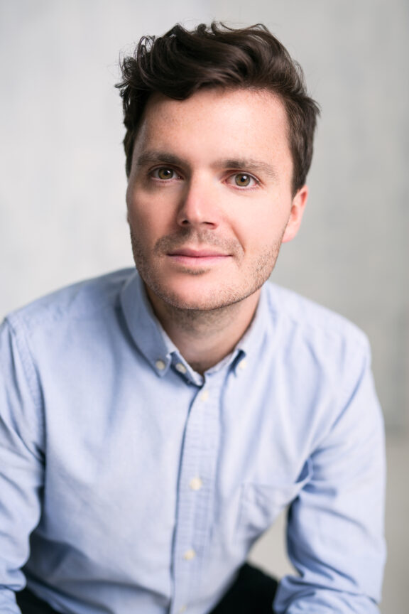 Maxime Beauregard-Martin