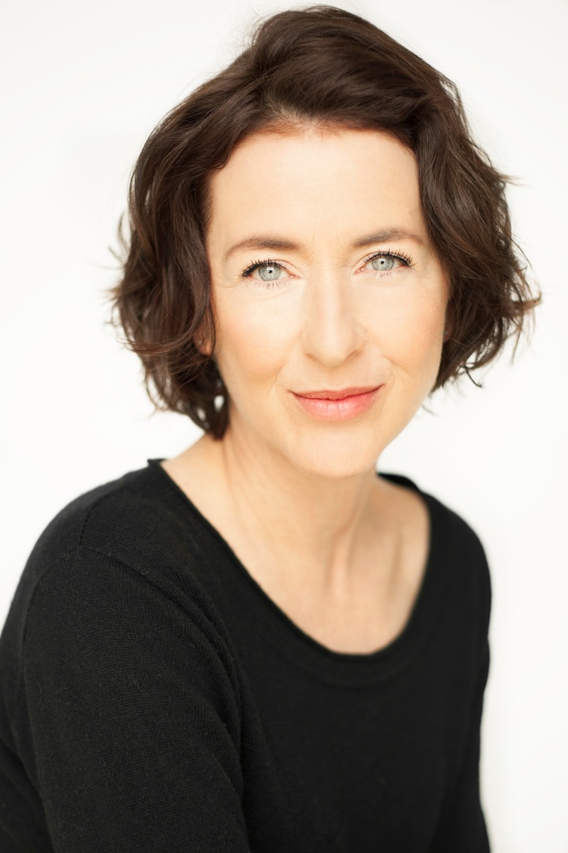 Marie-France Lambert